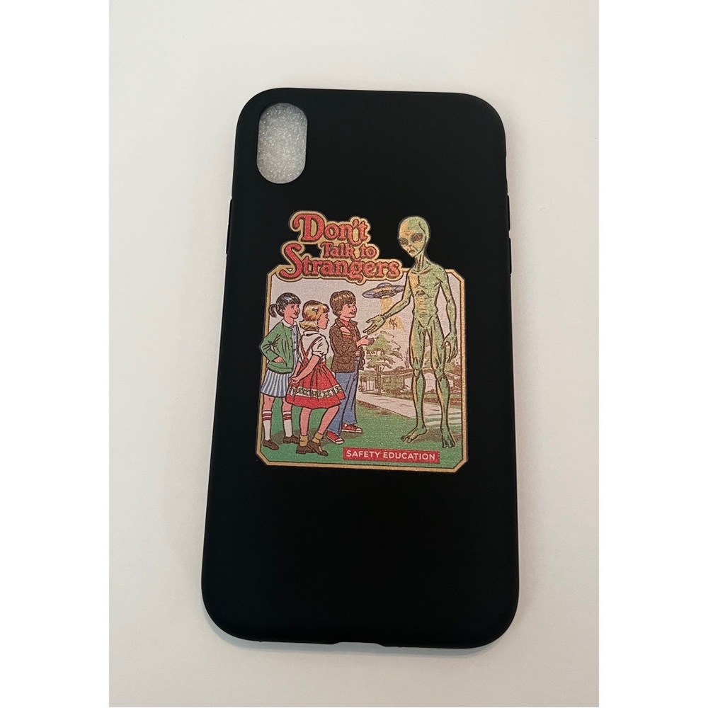 iPhone XR case